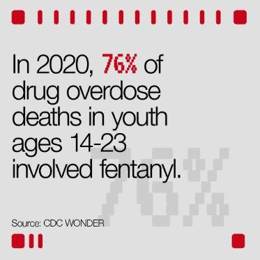 Drug Overdose Deaths